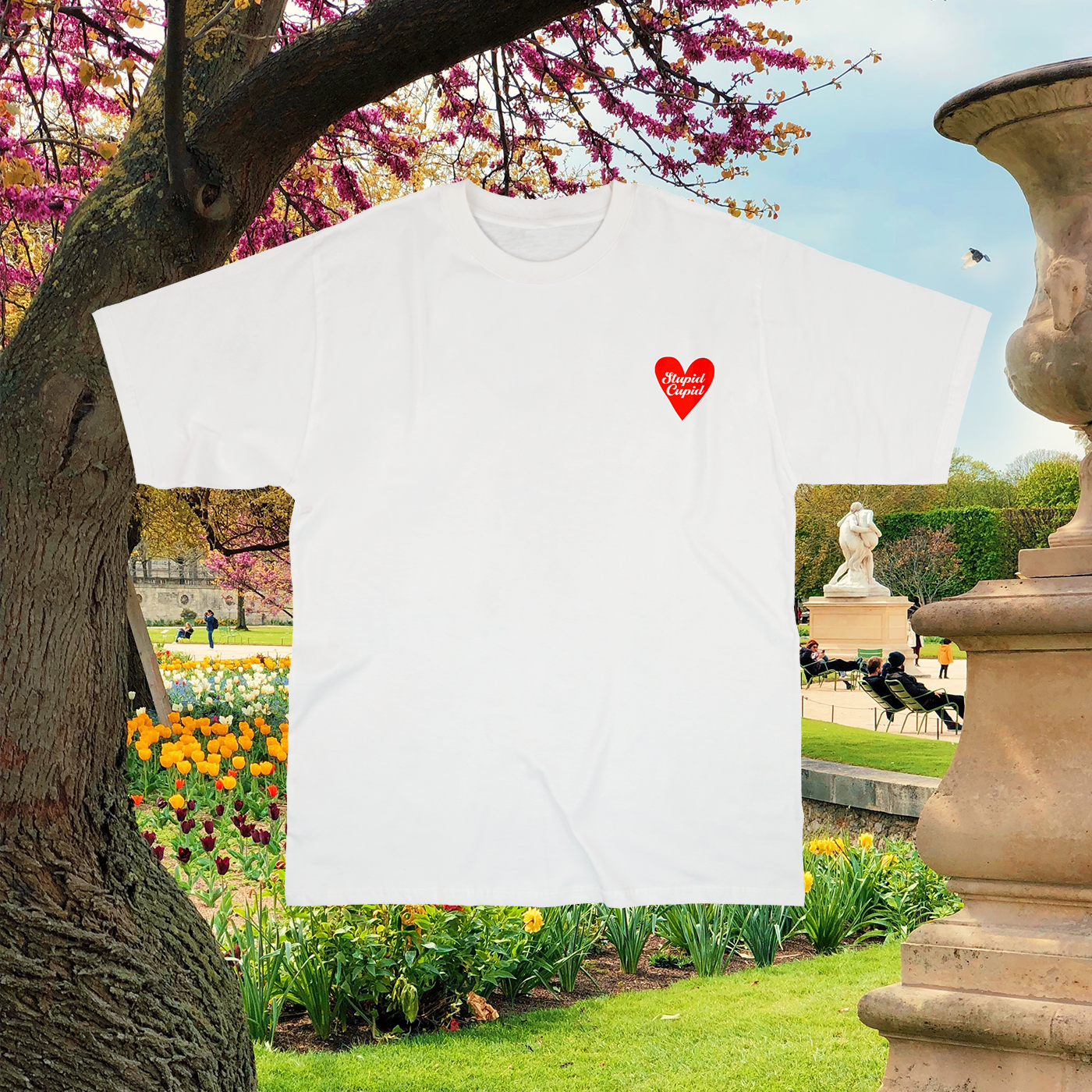 Stupid Cupid T-Shirt