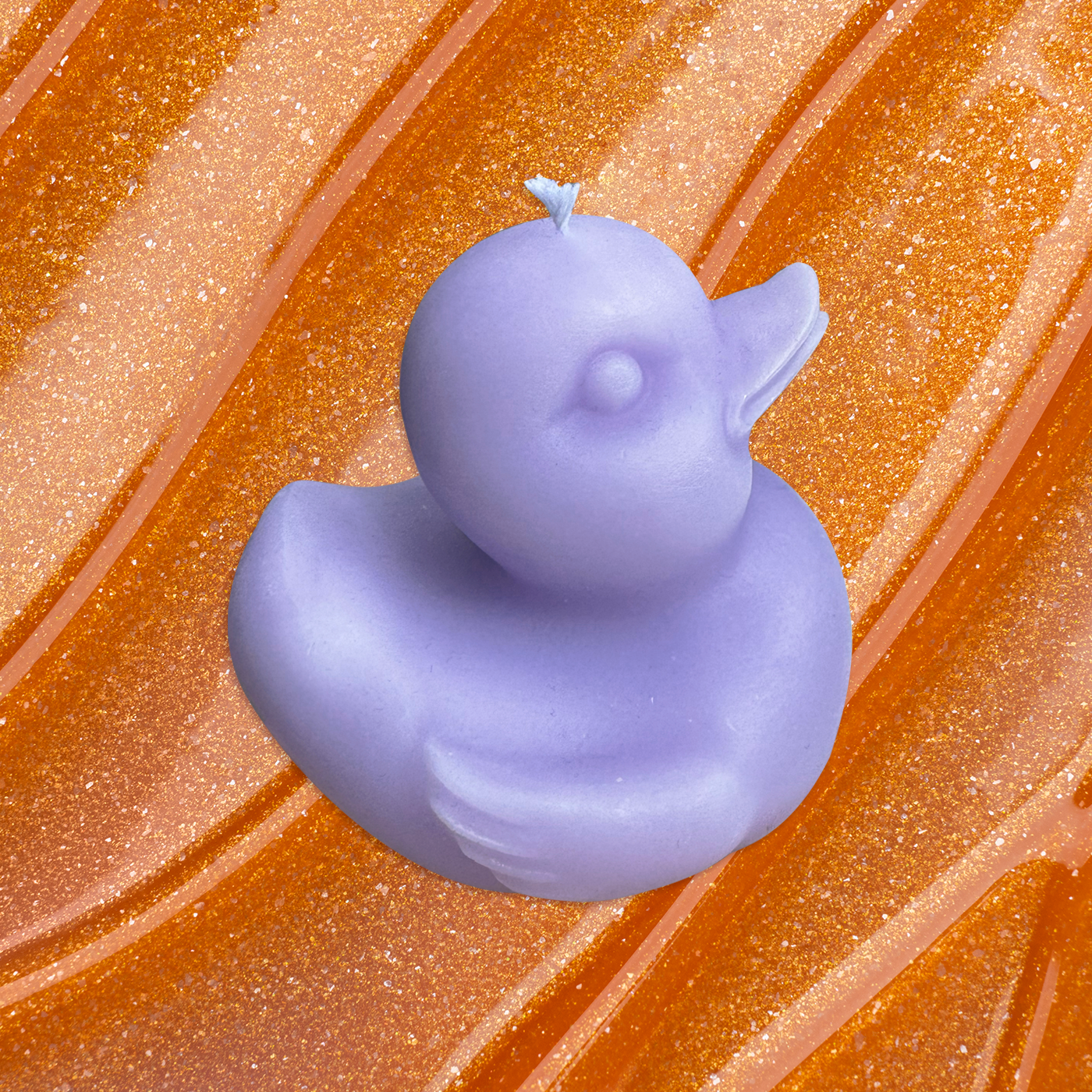 Kind Duck Candle