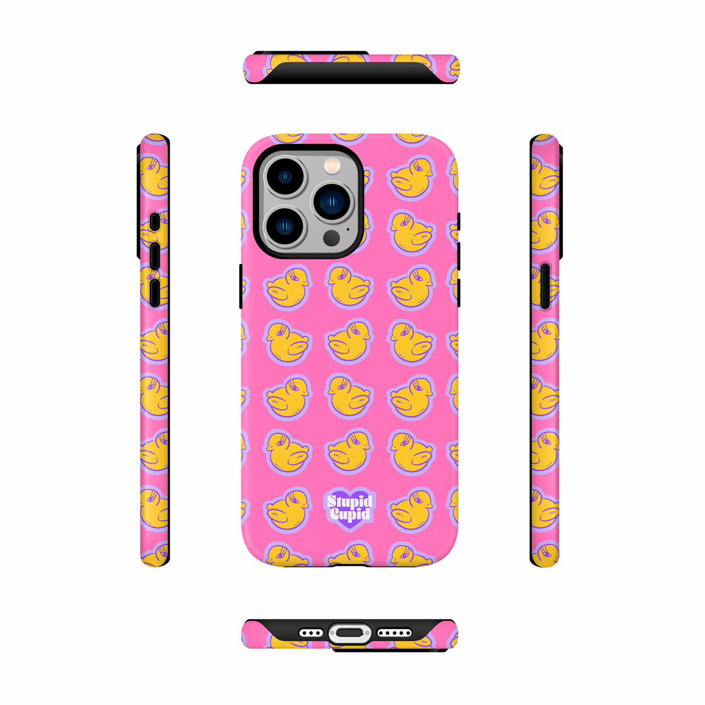 Ducky Case