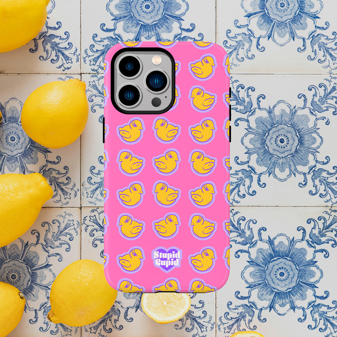 Ducky Case