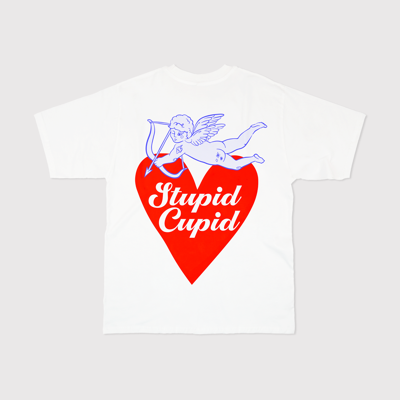 Stupid Cupid T-Shirt