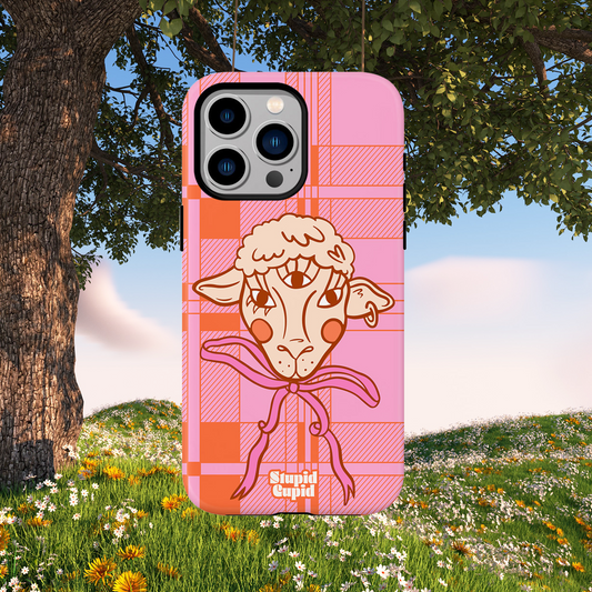 Hypnotic Sheep Case