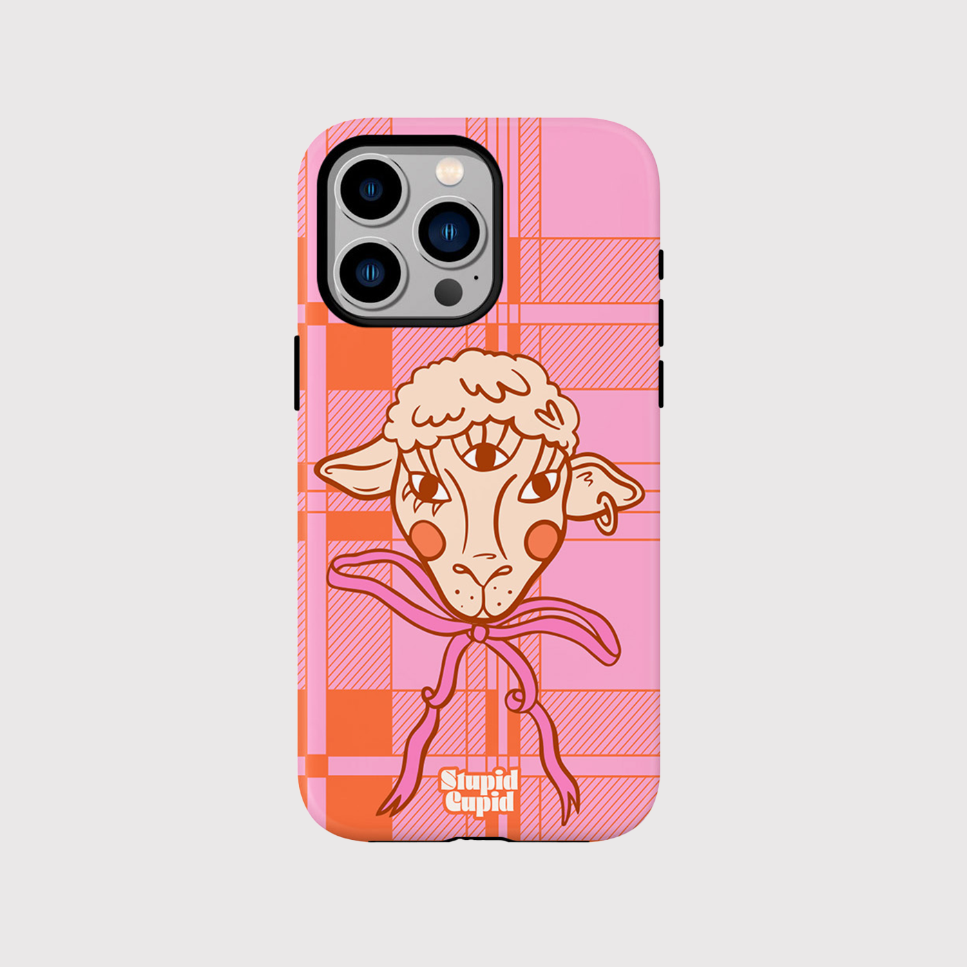 Hypnotic Sheep Case